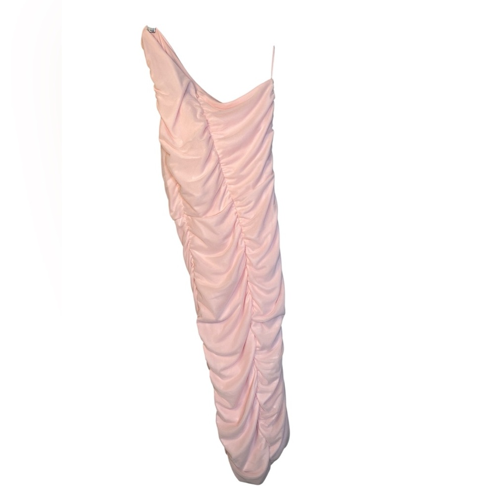 Pretty In Pink💕Love X Design Size Med - Picture 5 of 6